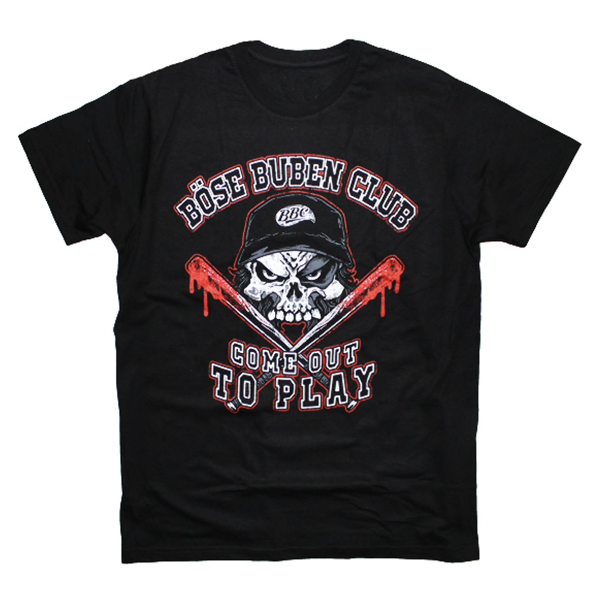 Baseball Furies
