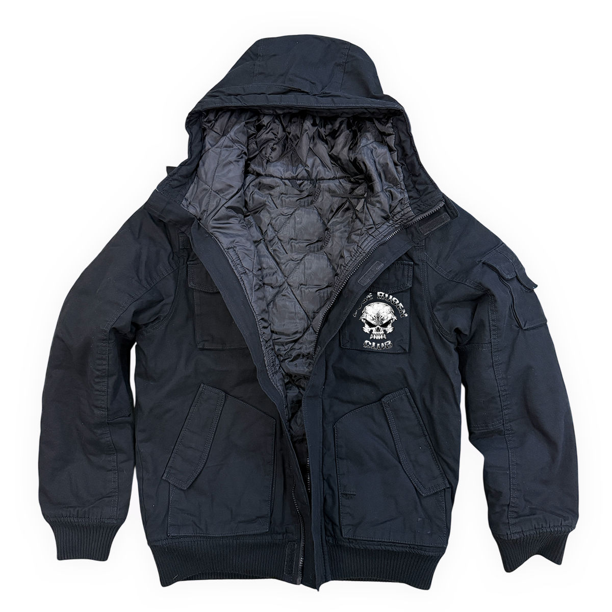Jacke- All Season