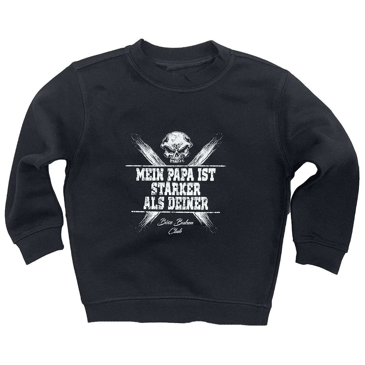 Kids Sweater - Papa