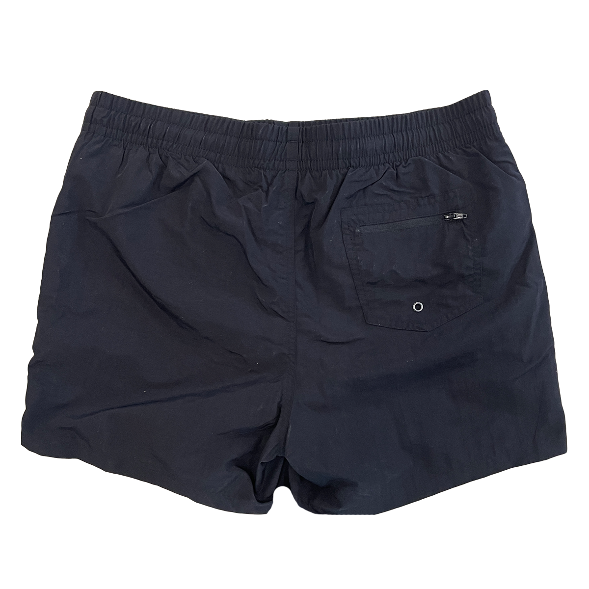 Badehose Unbeugsam
