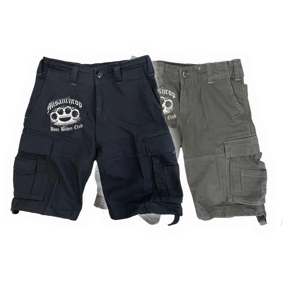 Cargo Hose Menschenfeind