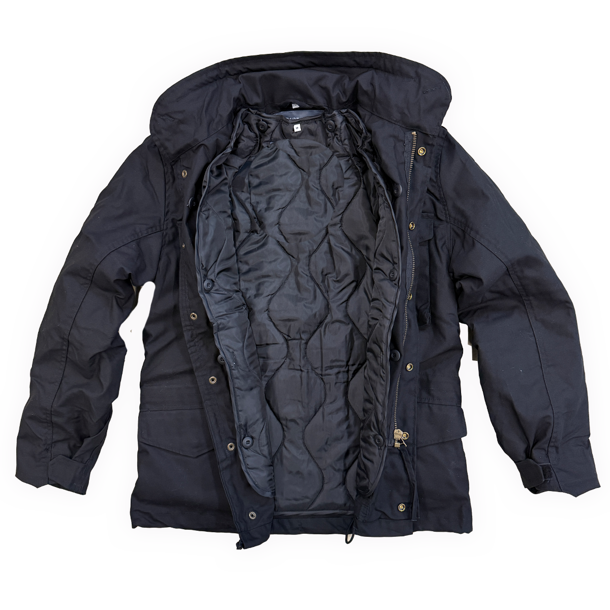 M 65 Jacke