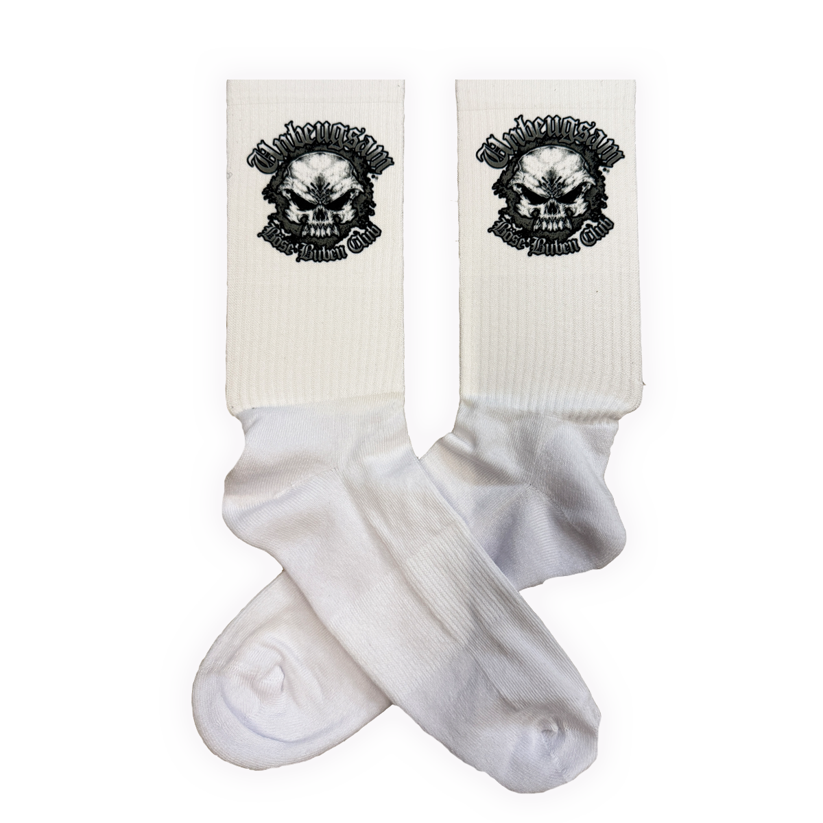 Tennissocken Bube
