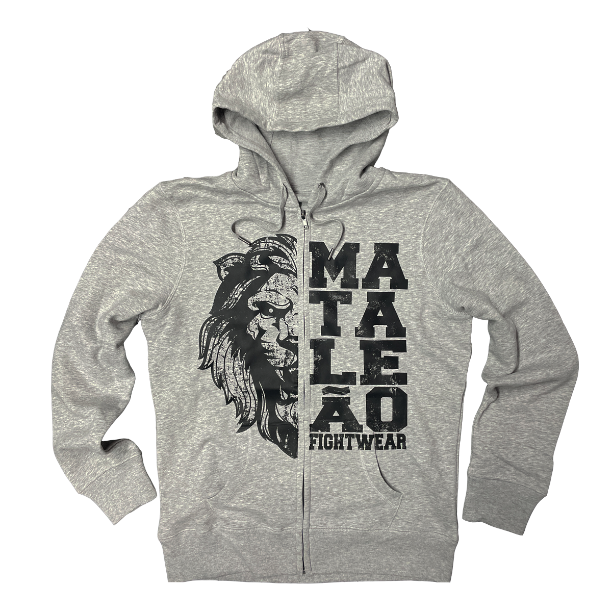Mata Leão - Sweatjacke