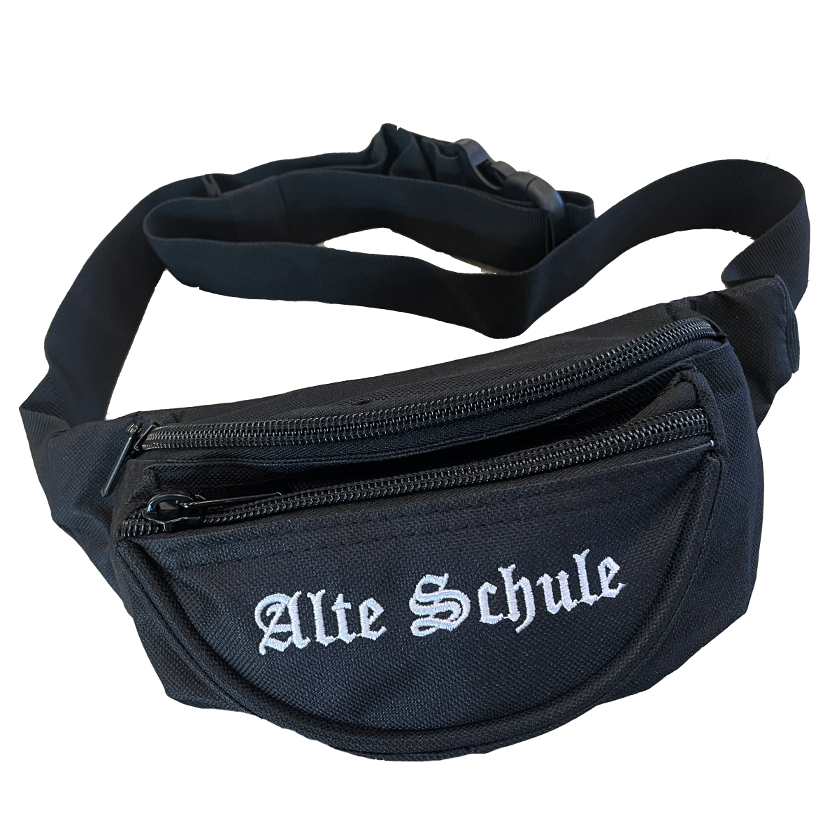 Gürteltasche - Alte Schule