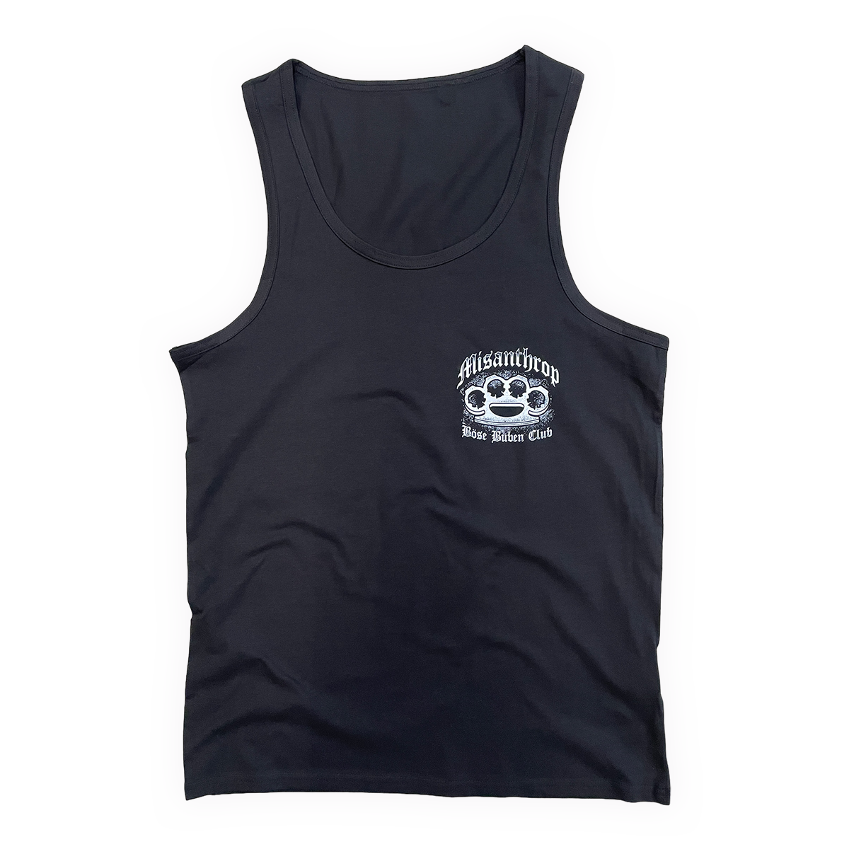 Tank Top Menschenfeind