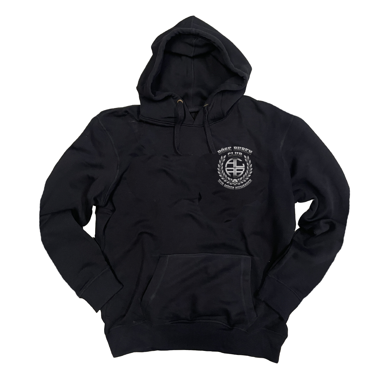 Hoodie - ACAB