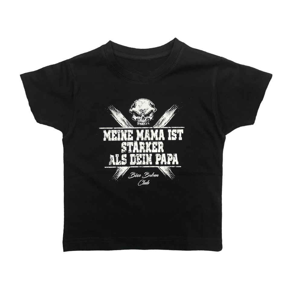 Kids Shirt - Mama
