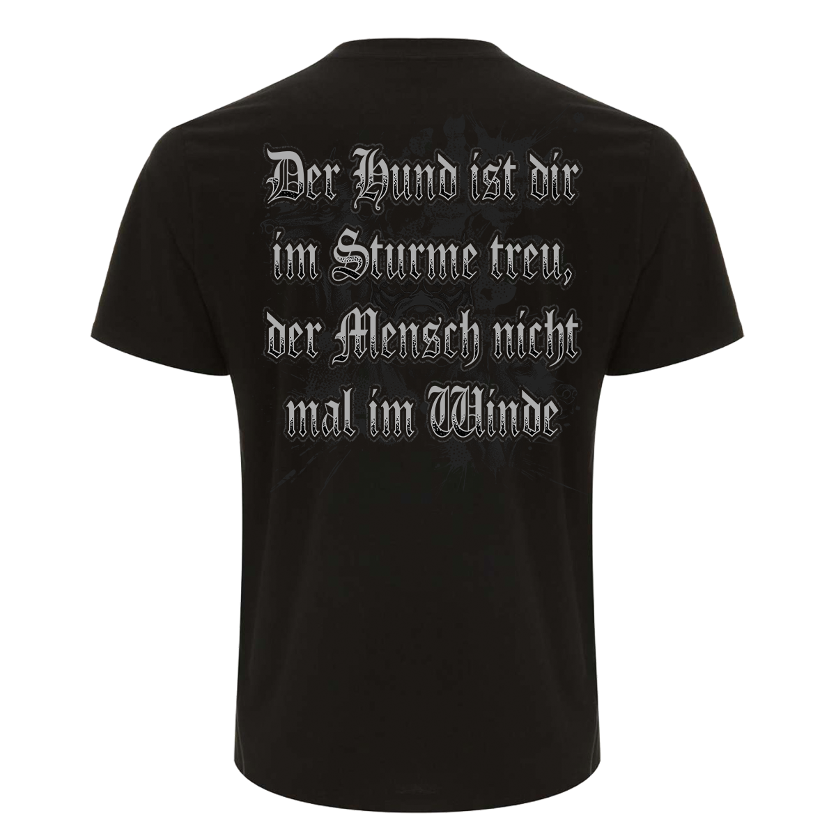 Hundetreue