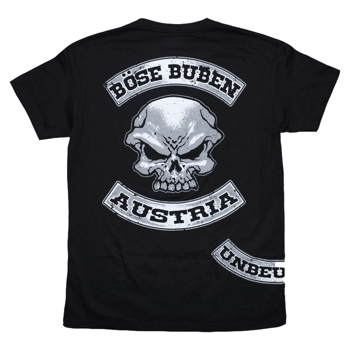 Patch - Austria