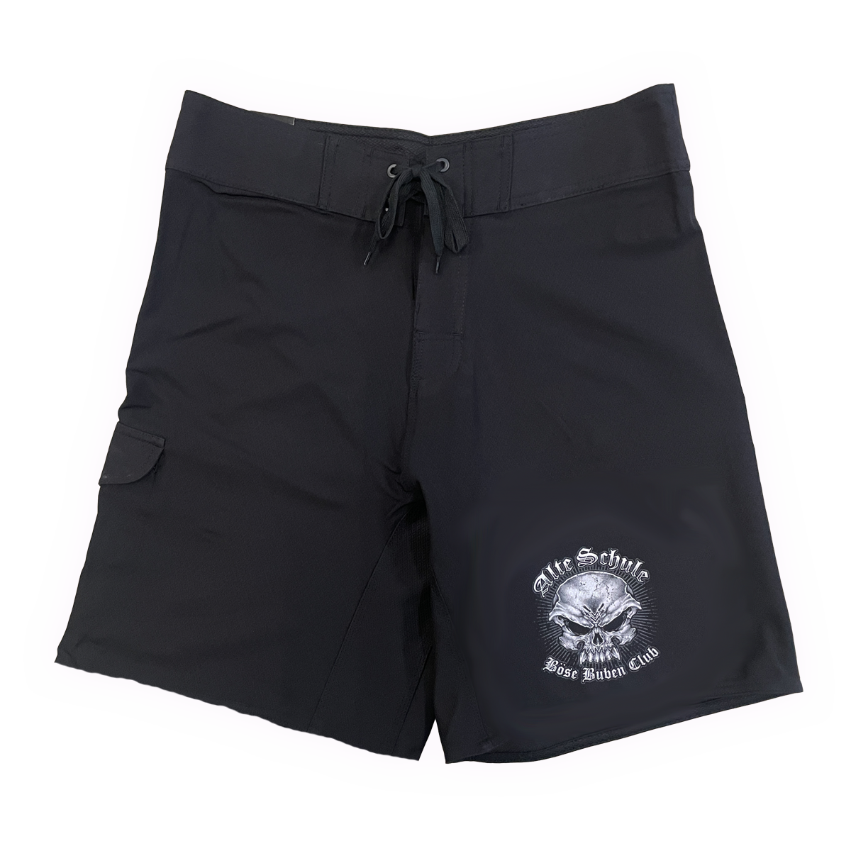 Boardshort Alte Schule