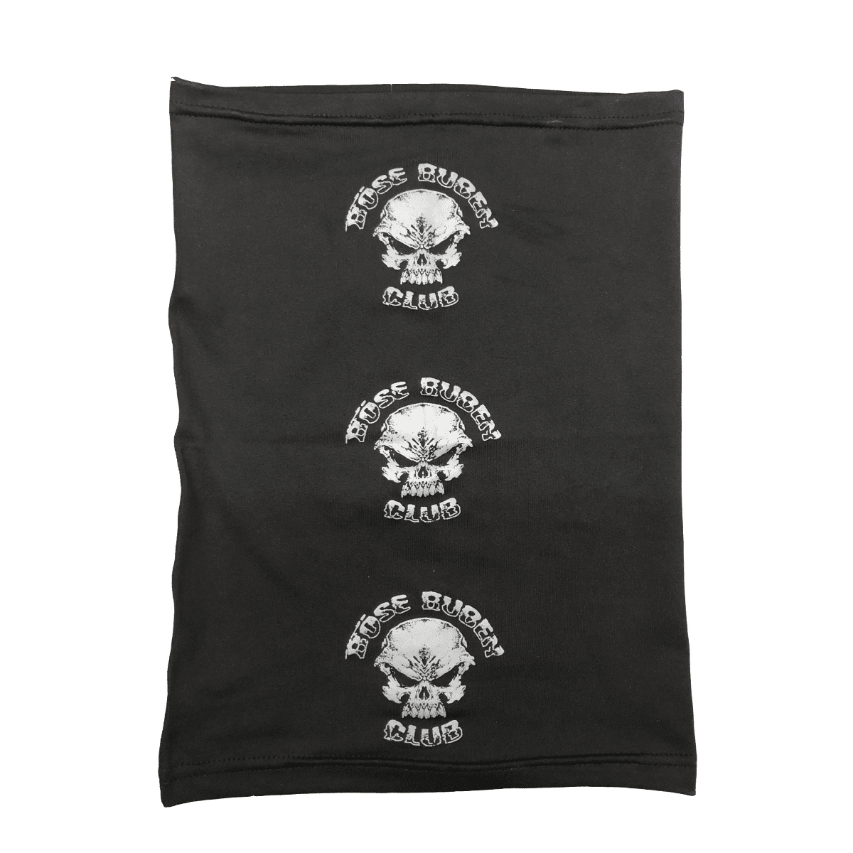 Biker Schlauchtuch - Logo