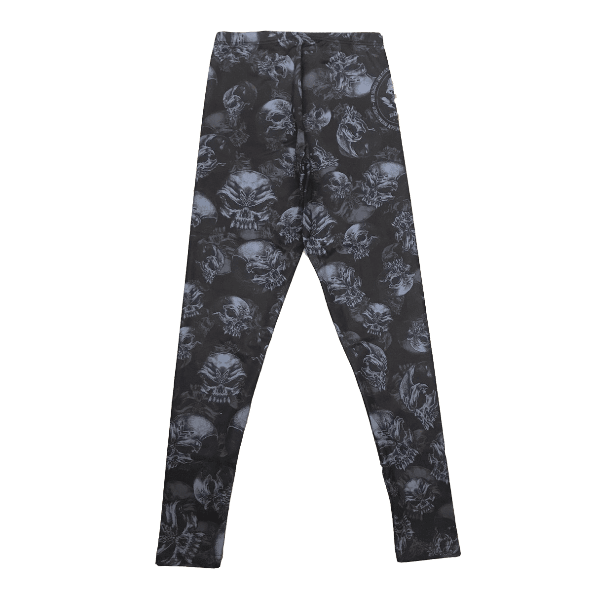 Braut Leggings - Skulls