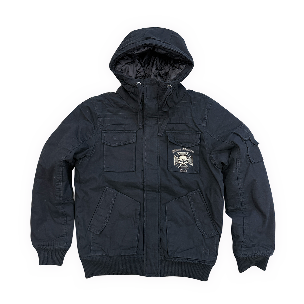 Jacke- All Season