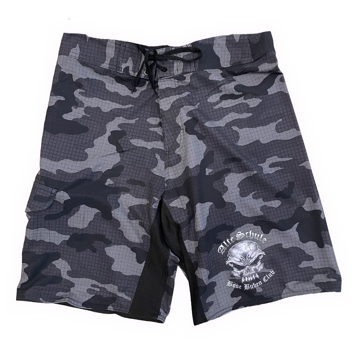 Boardshort Alte Schule