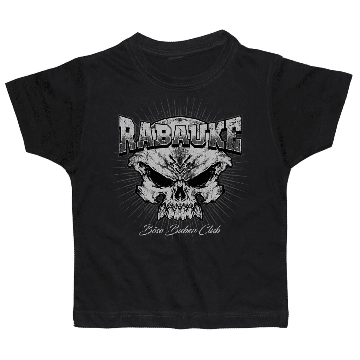 Kids Shirt - Rabauke