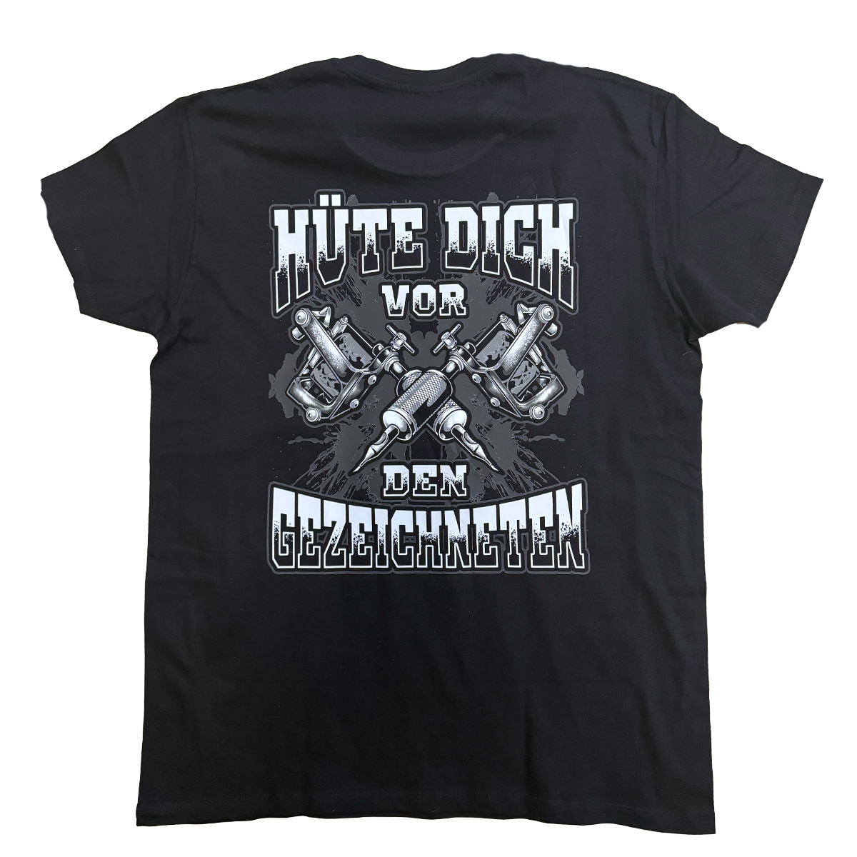 Hüte dich