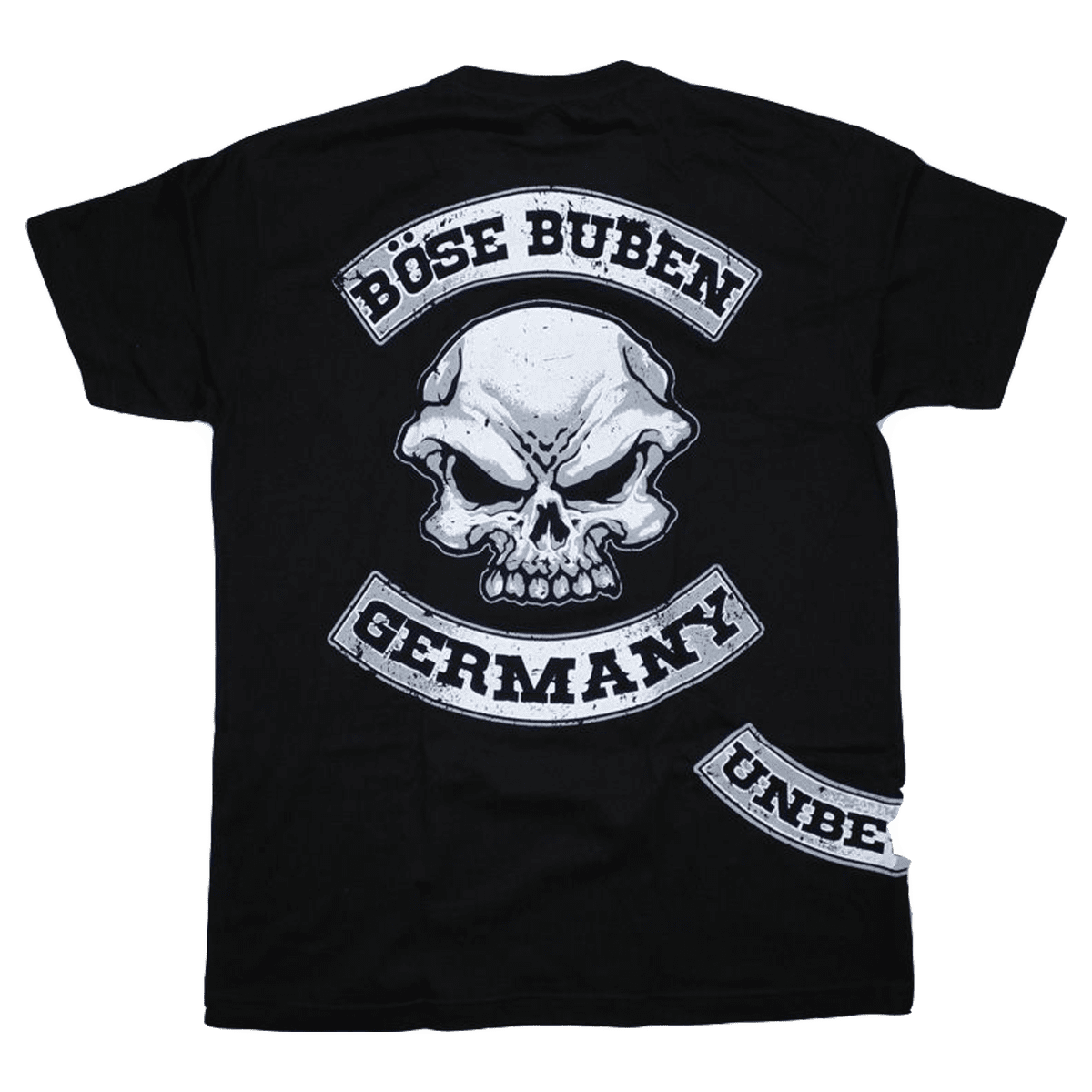 Patch 1 - Germany