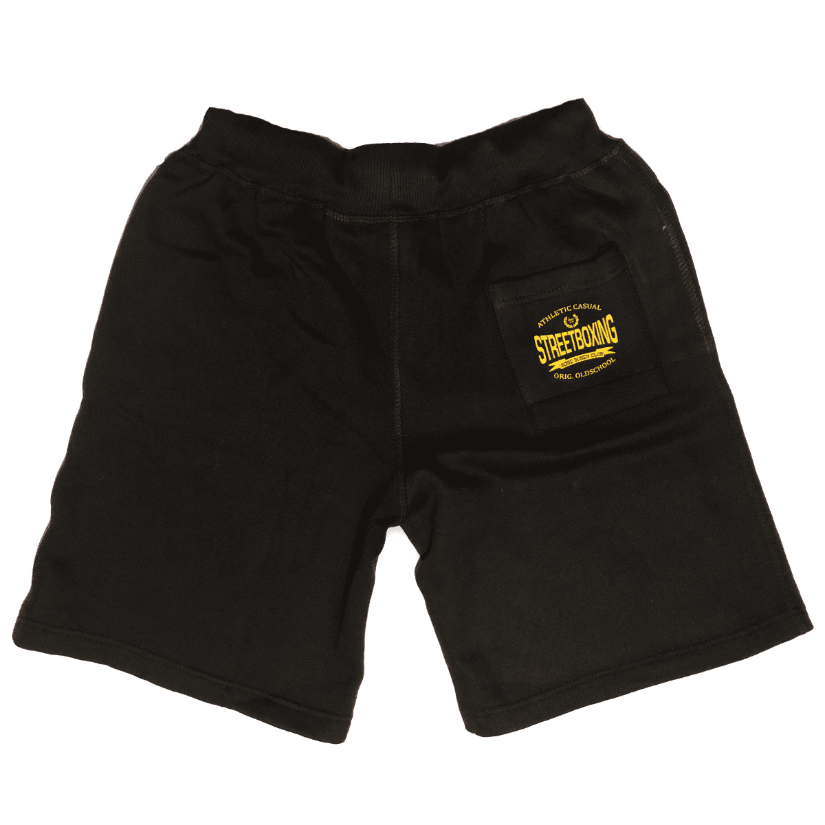kurze Jogginghose - Streetboxing