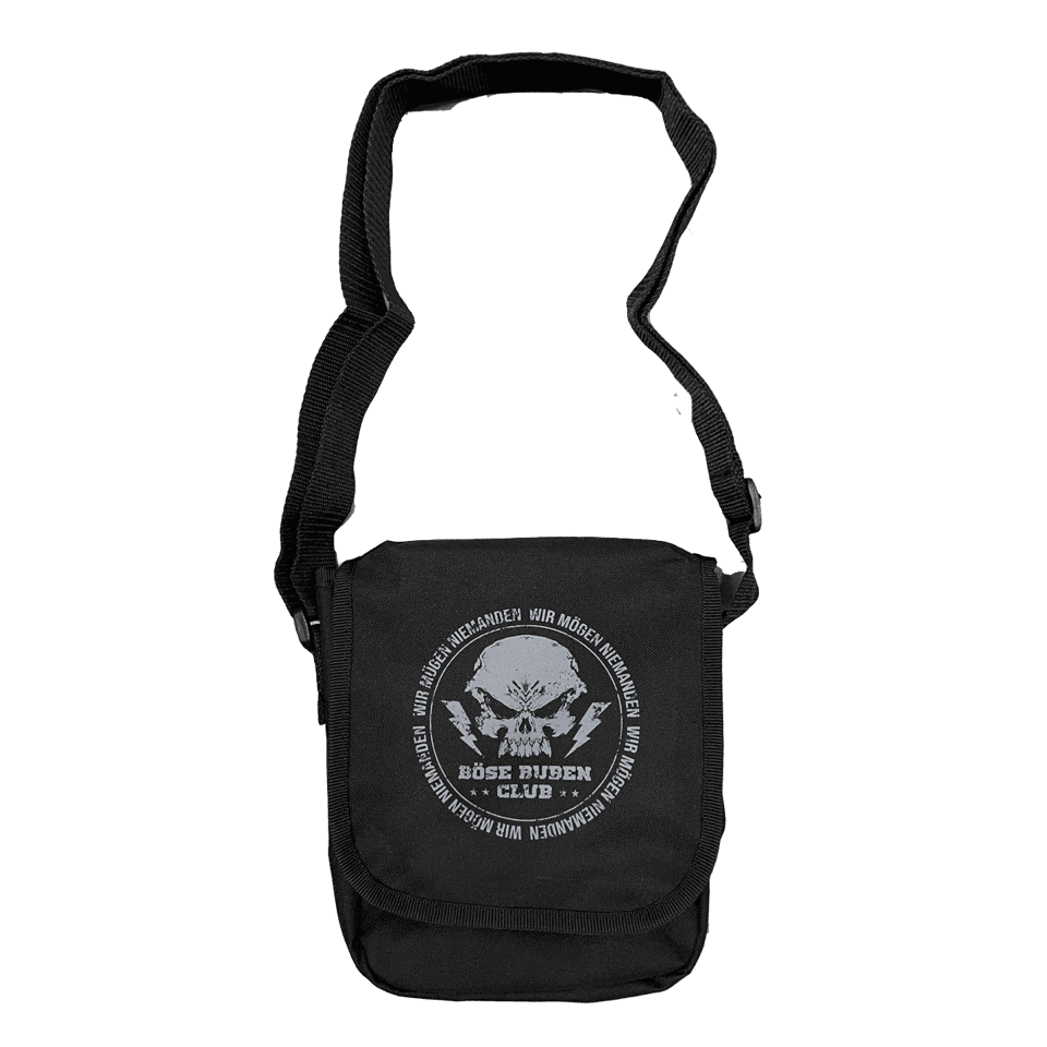 Body Bag - Logo Blitz