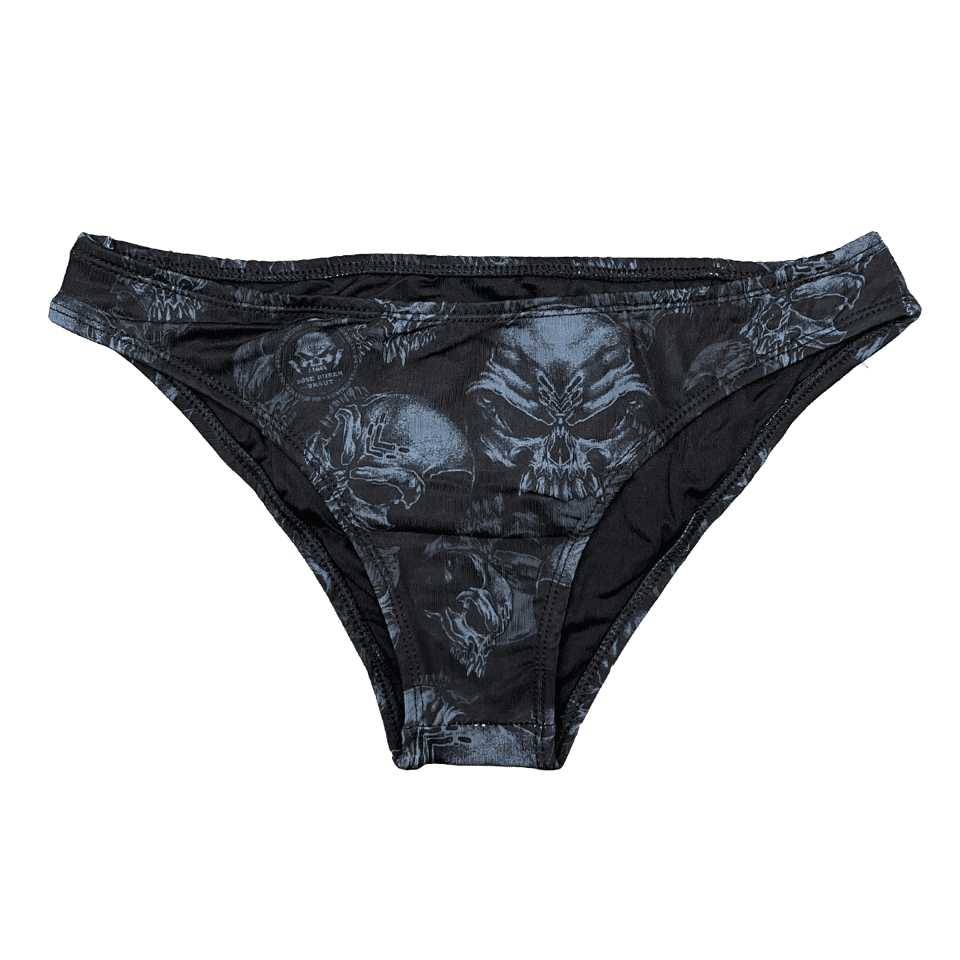 Bikini Skulls Hose
