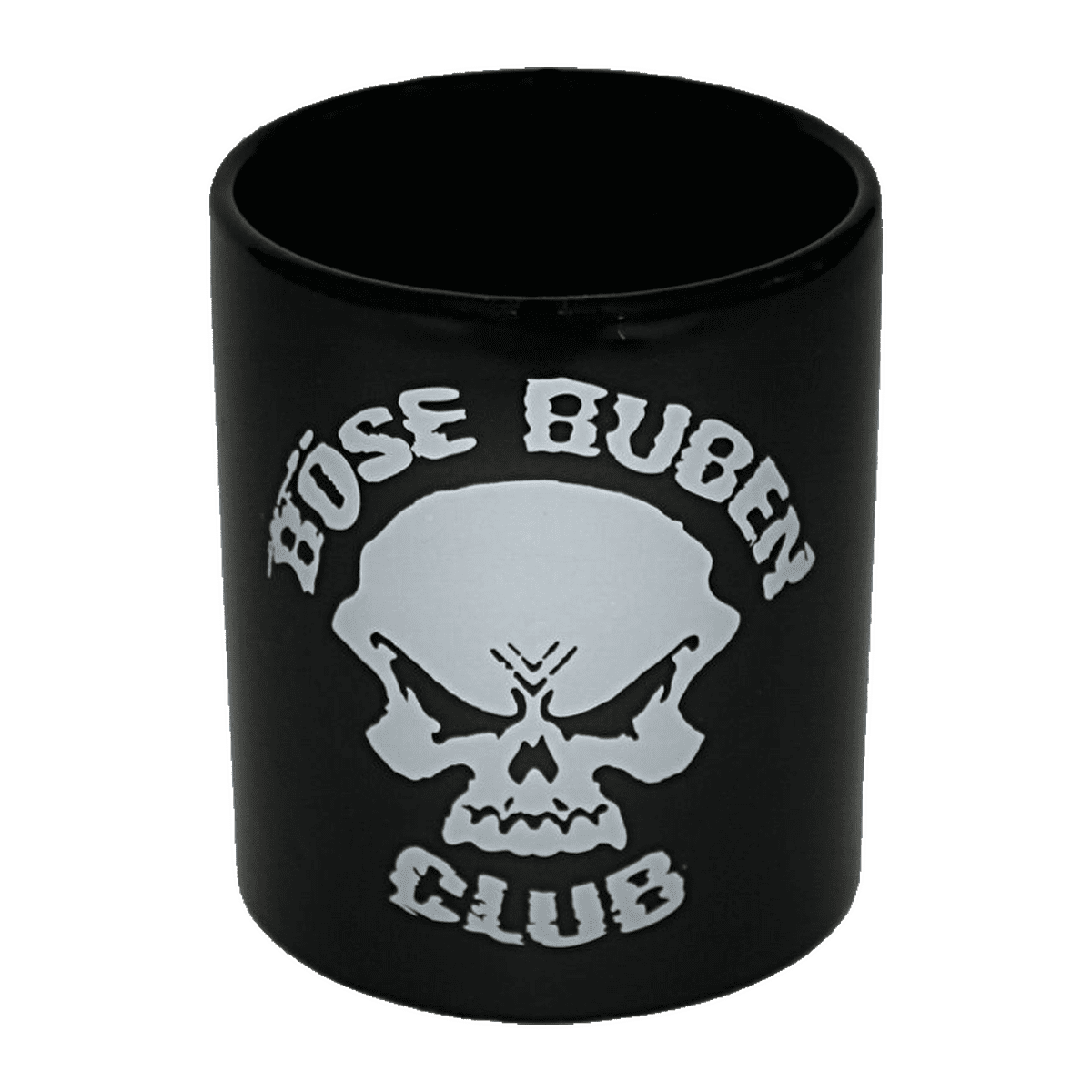 Tasse - Böse Buben Club Logo