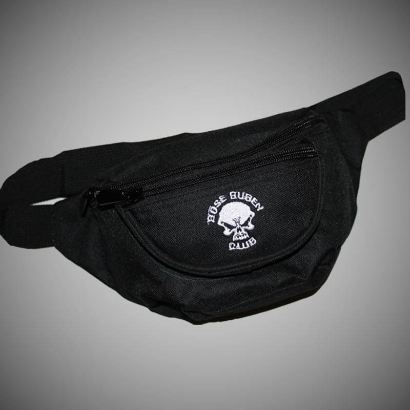Gürteltasche - Logo