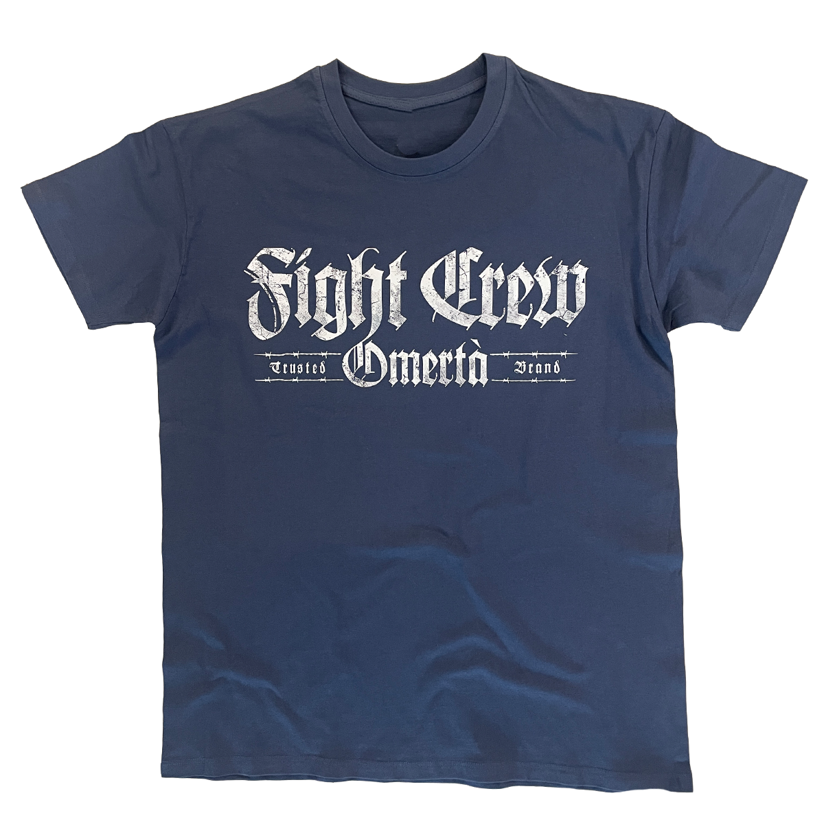 Fight Crew Front