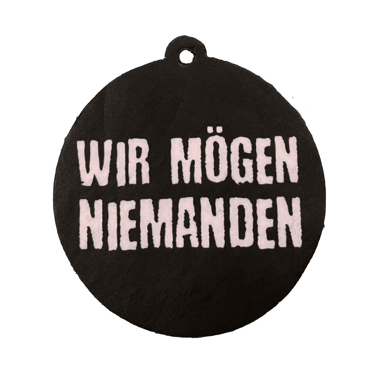 Duftanhänger Bube