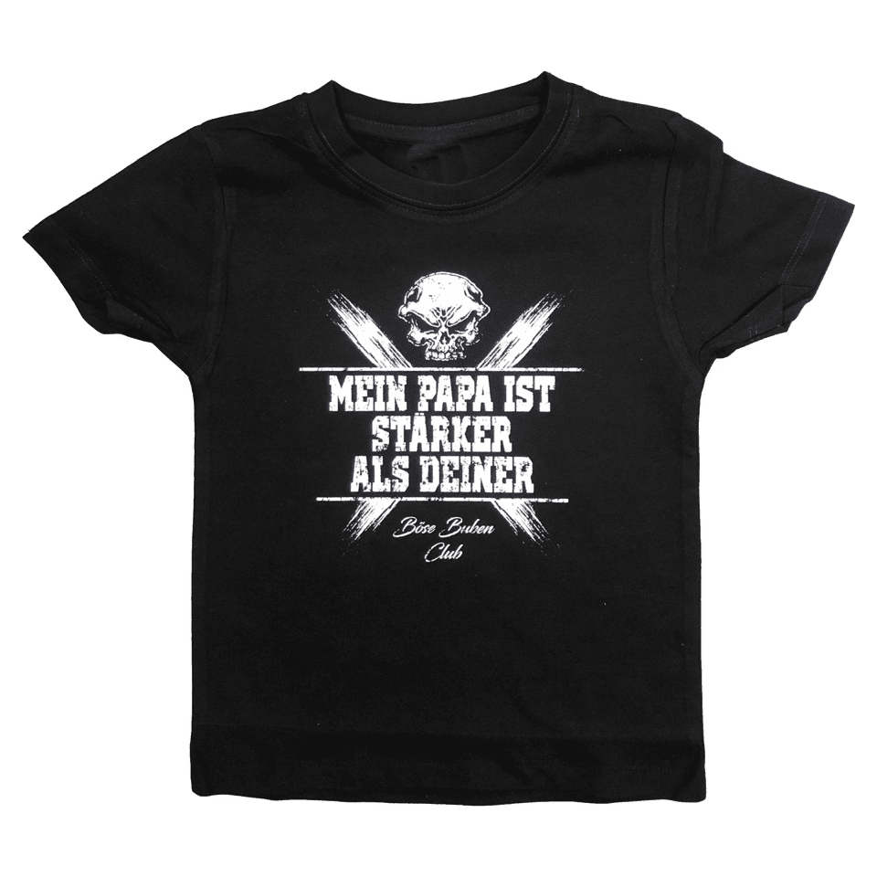 Kids Shirt - Papa