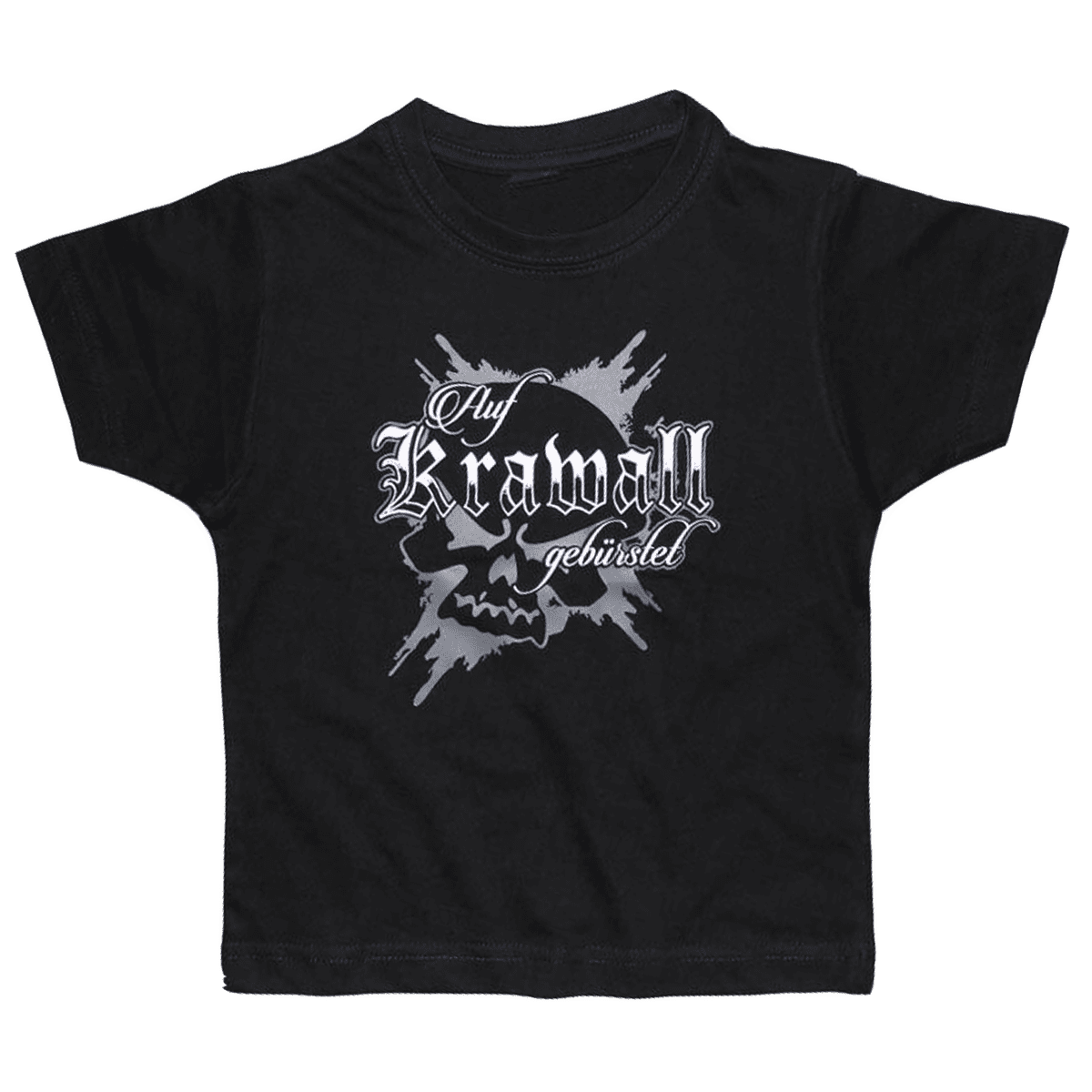 Kids Shirt - Krawall
