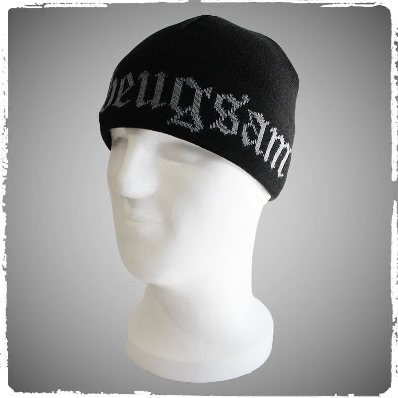 Beanie - Unbeugsam