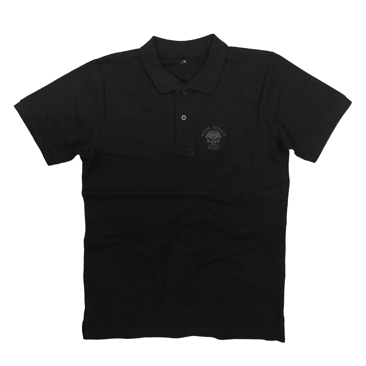 Böse Buben Club Polo Hemd - Logo