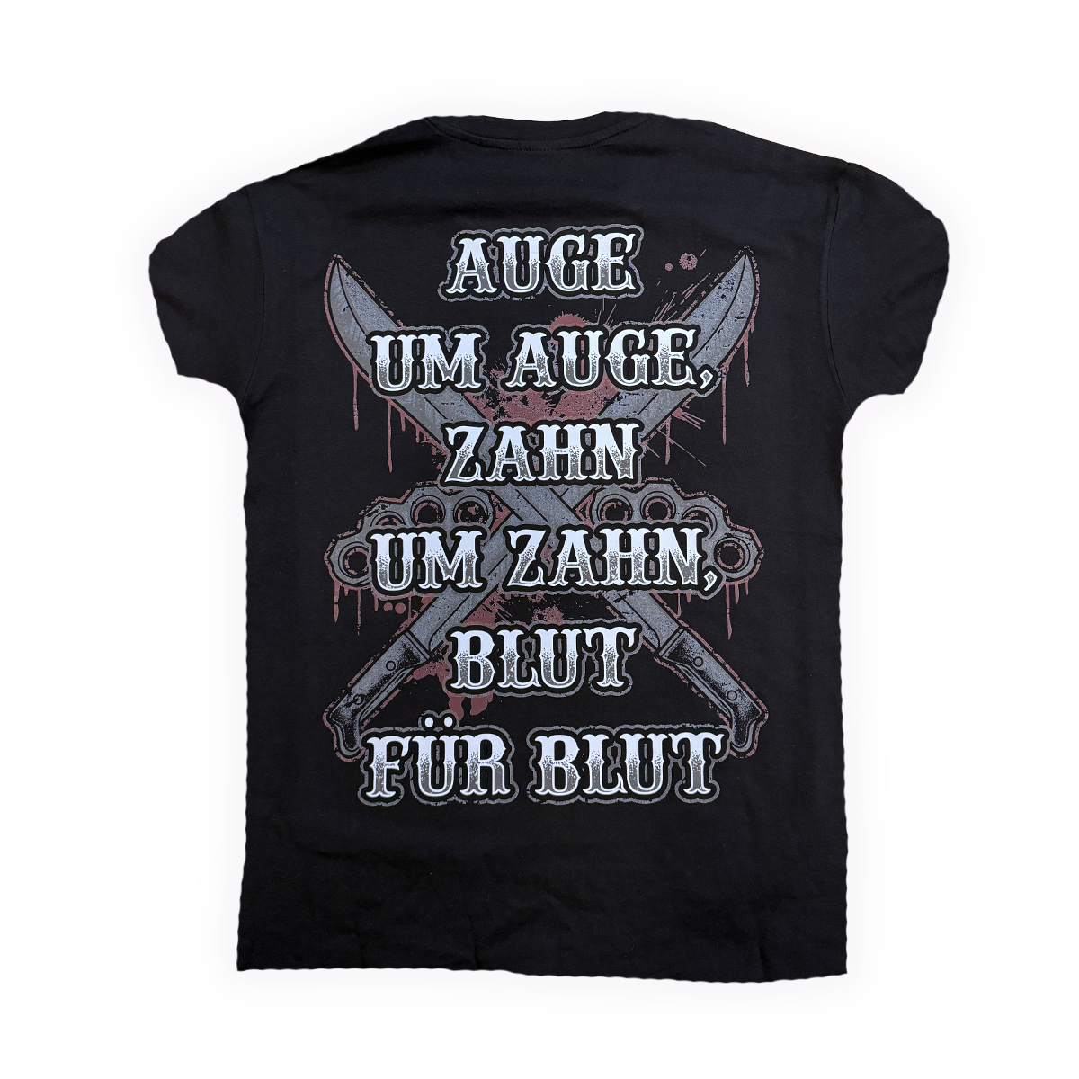 Girlie Auge um Auge