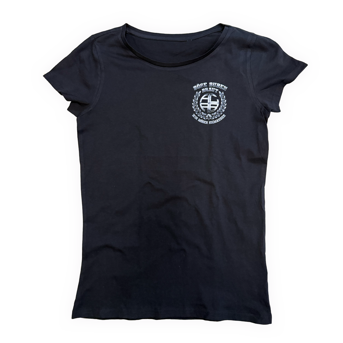 Girlie ACAB