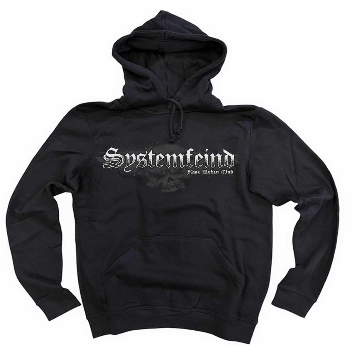 Hoodie Systemfeind