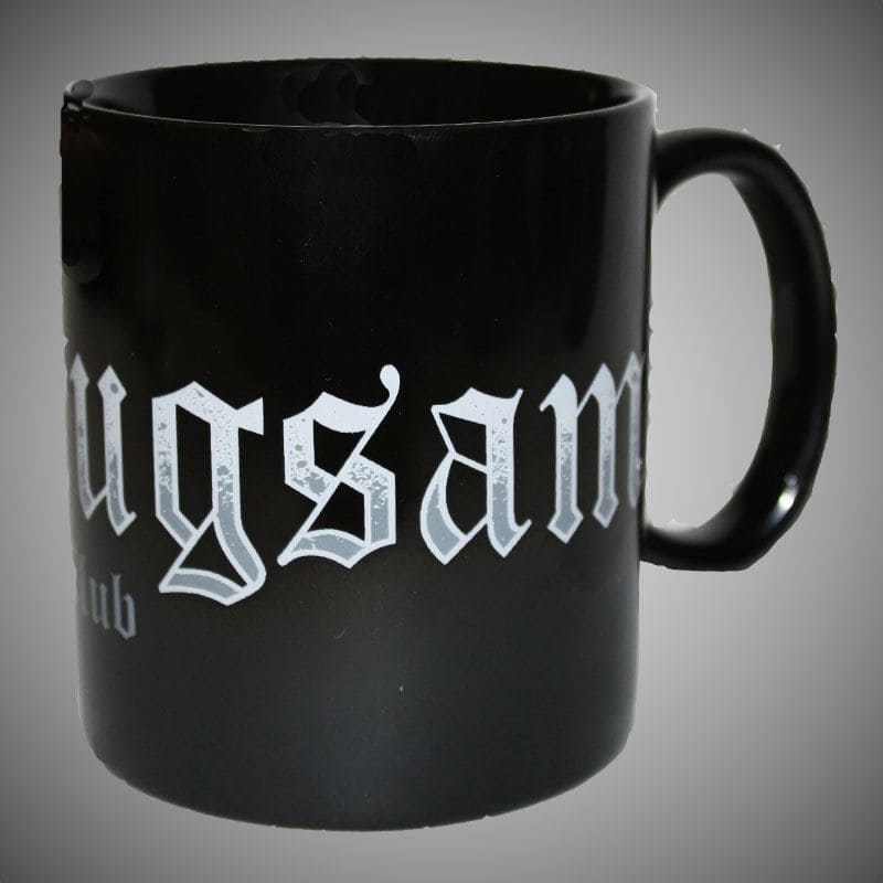 Tasse - Unbeugsam