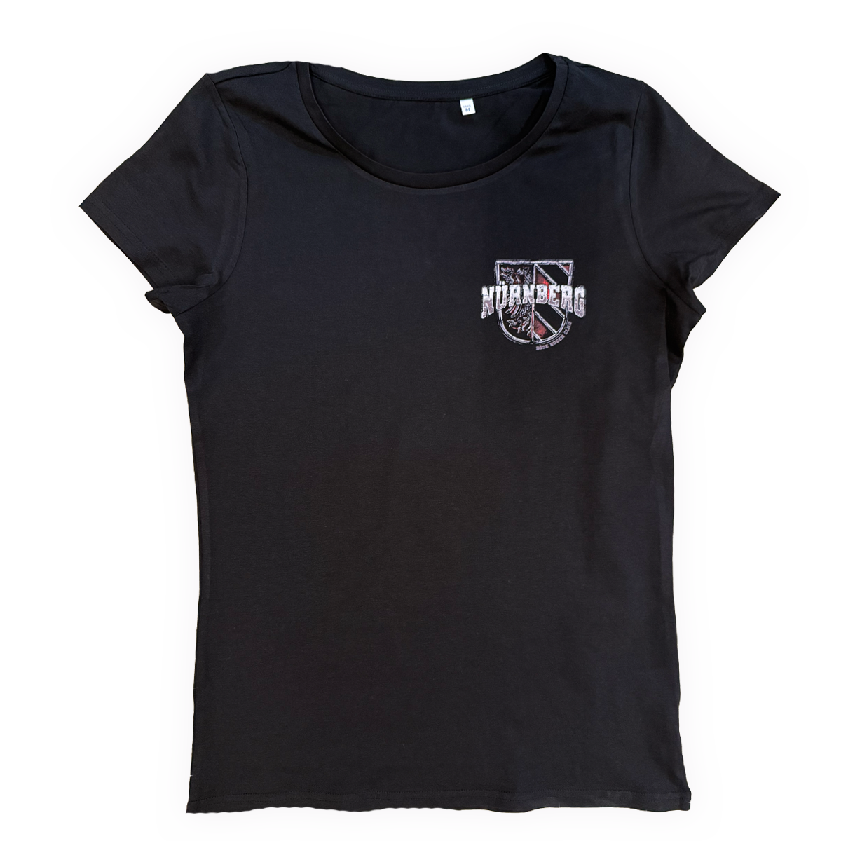 Girlie Nürnberg Wappen