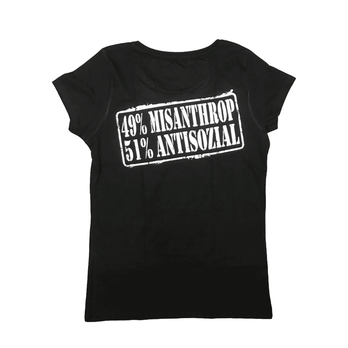Braut Girlie Shirt - Stempel
