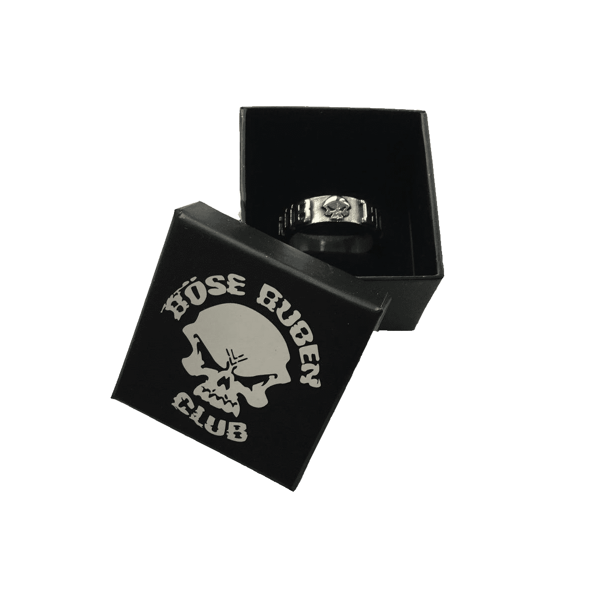 Böse Buben Club Ring