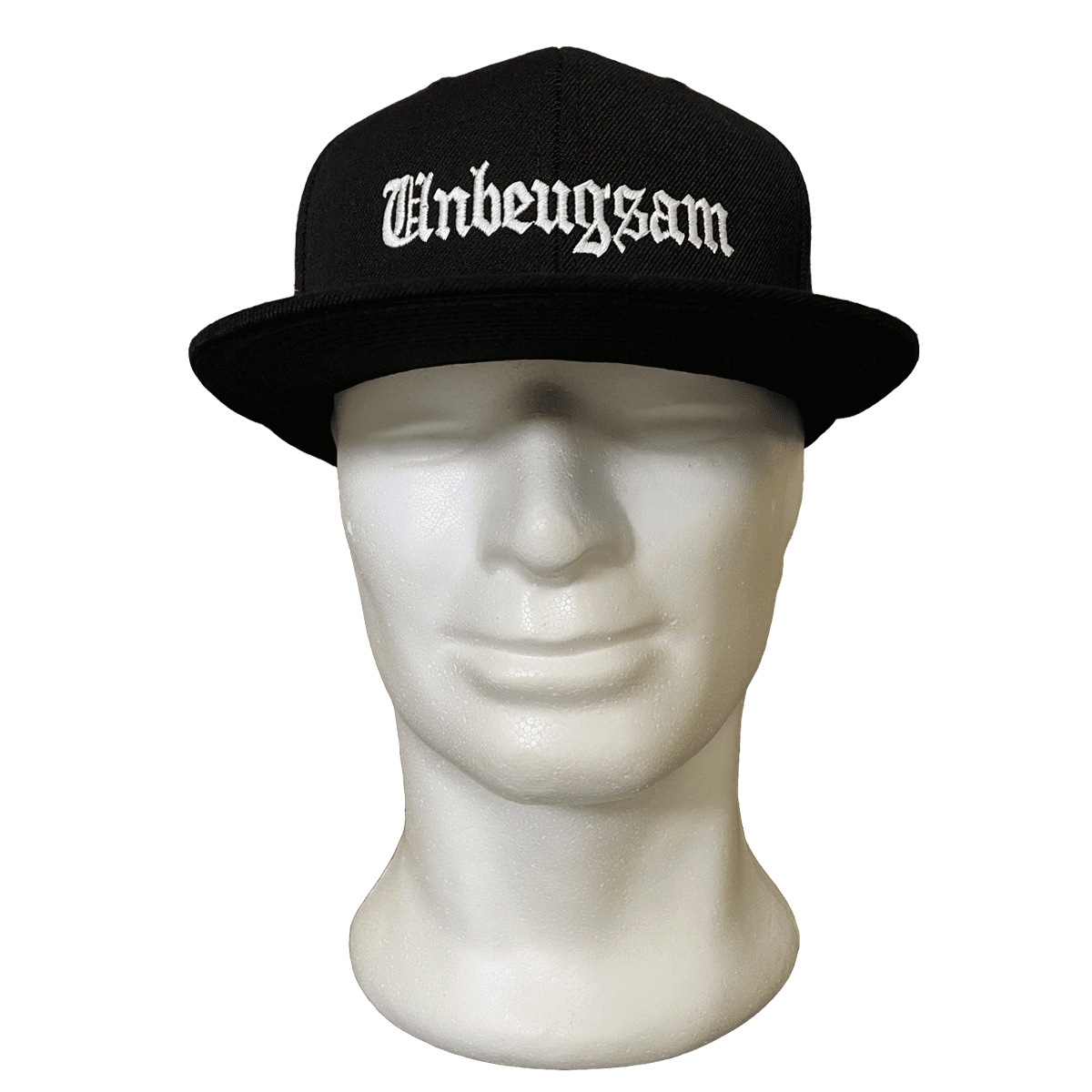 Snapback - Unbeugsam