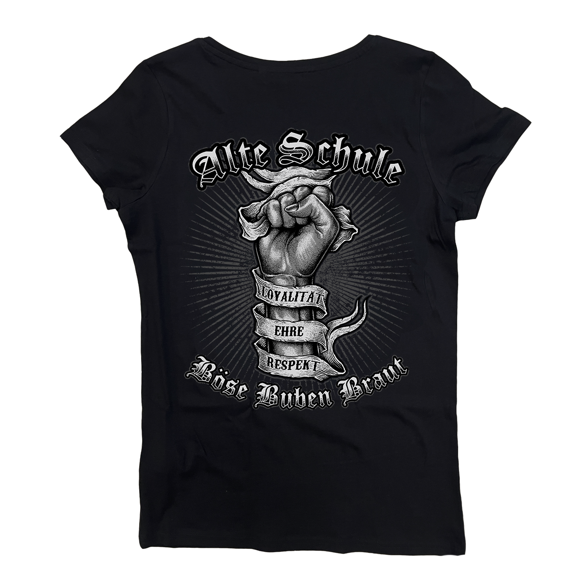 Girlie Alte Schule 2