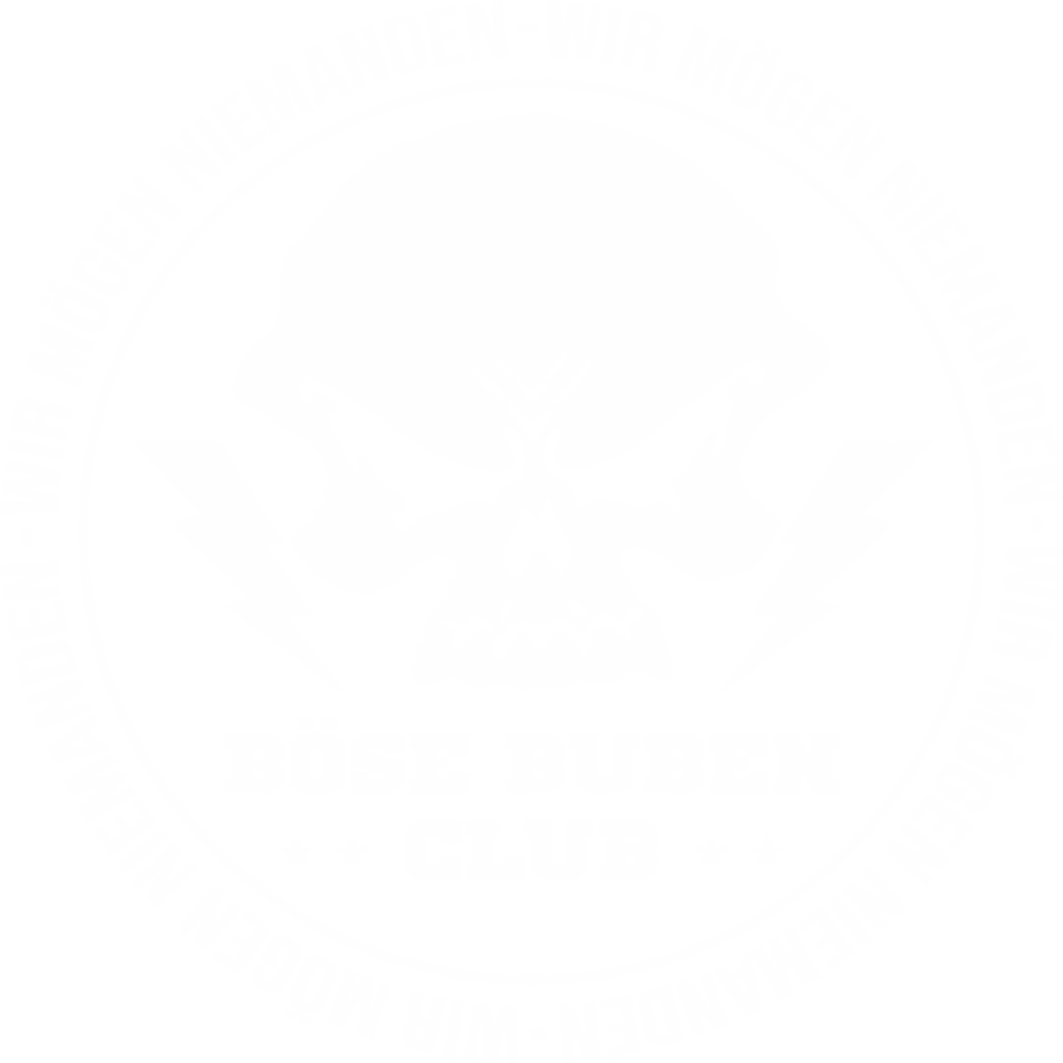 Heckscheibenaufkleber - Logo Blitz