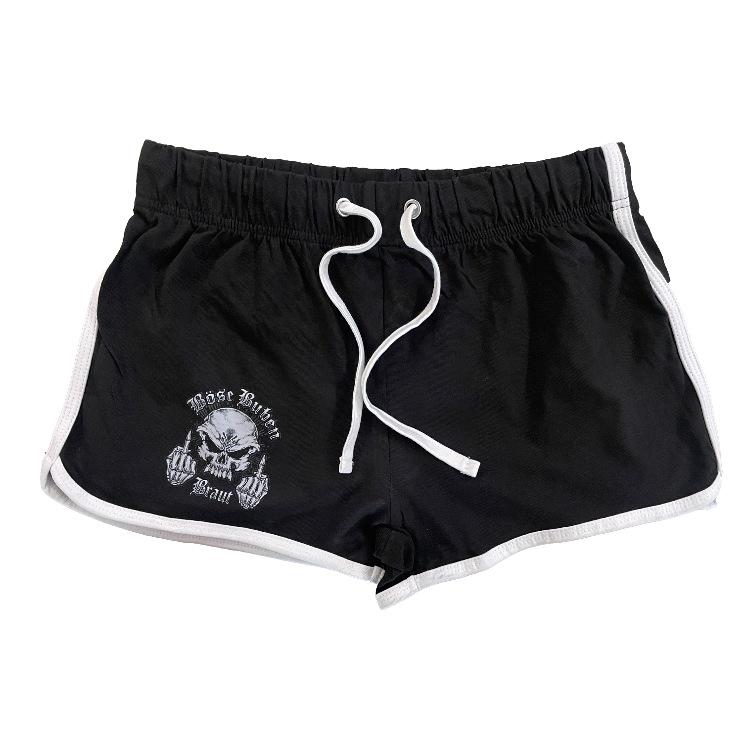 Braut - Retro Short Fuck You