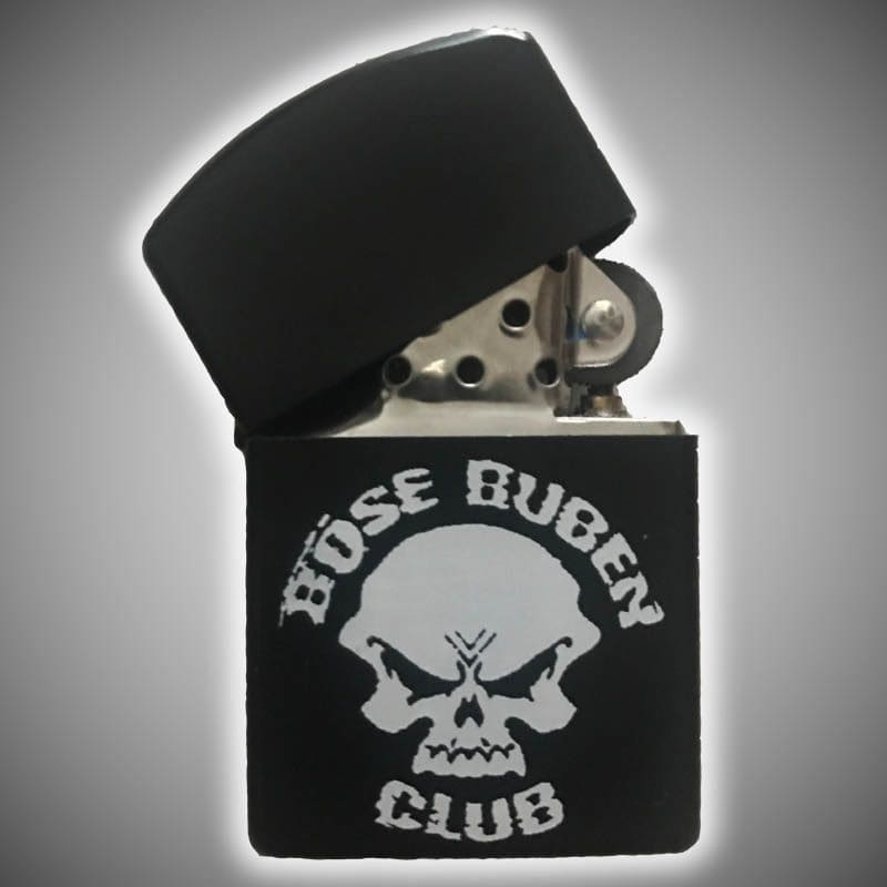 Böse Buben Club - Sturmfeuerzeug