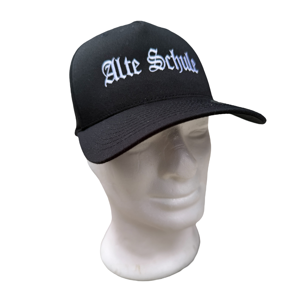 Flexfit Alte Schule