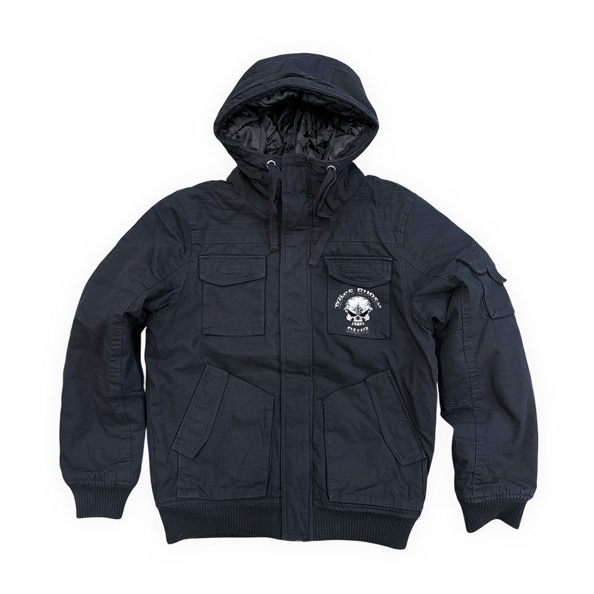 Jacke- All Season