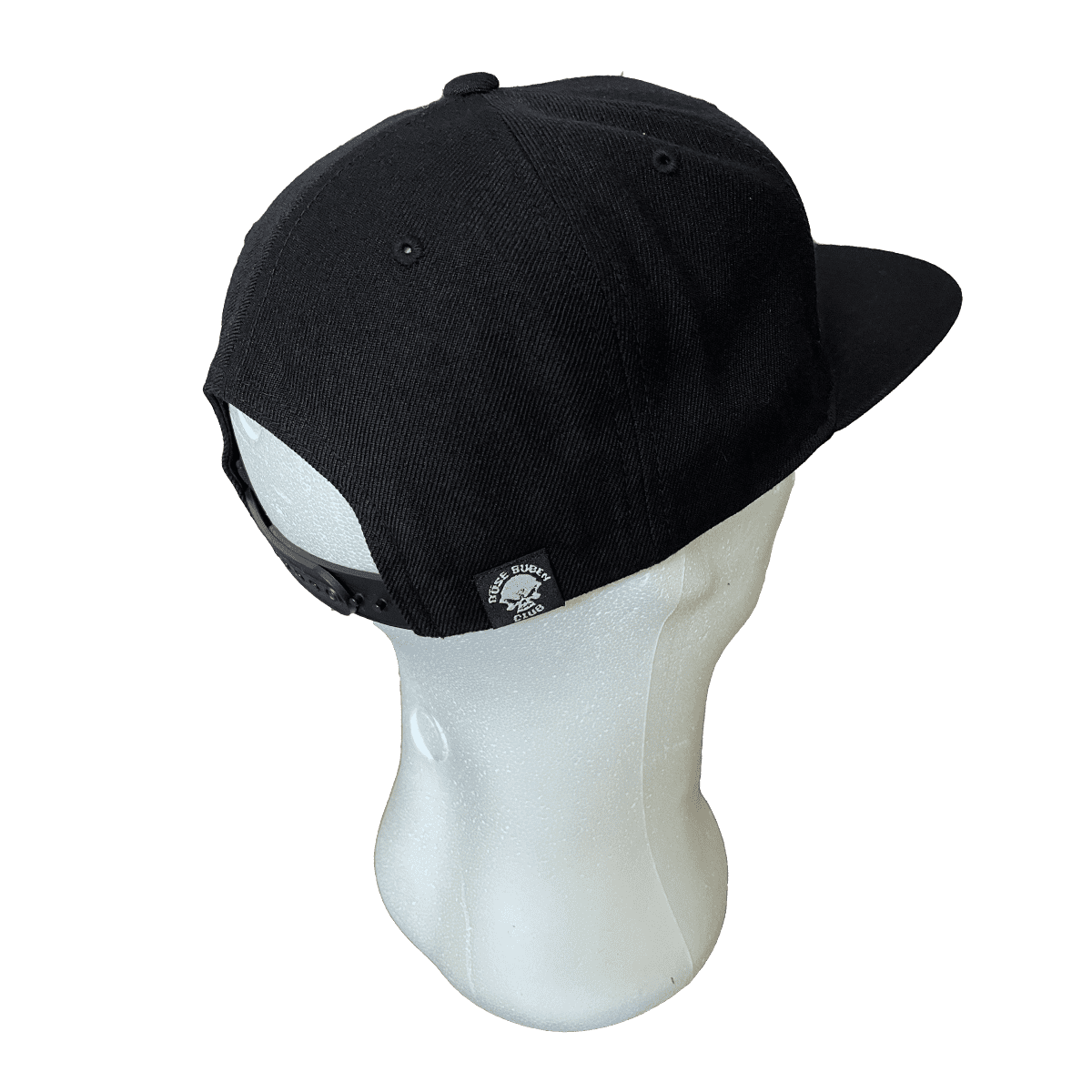Snapback - Unbeugsam