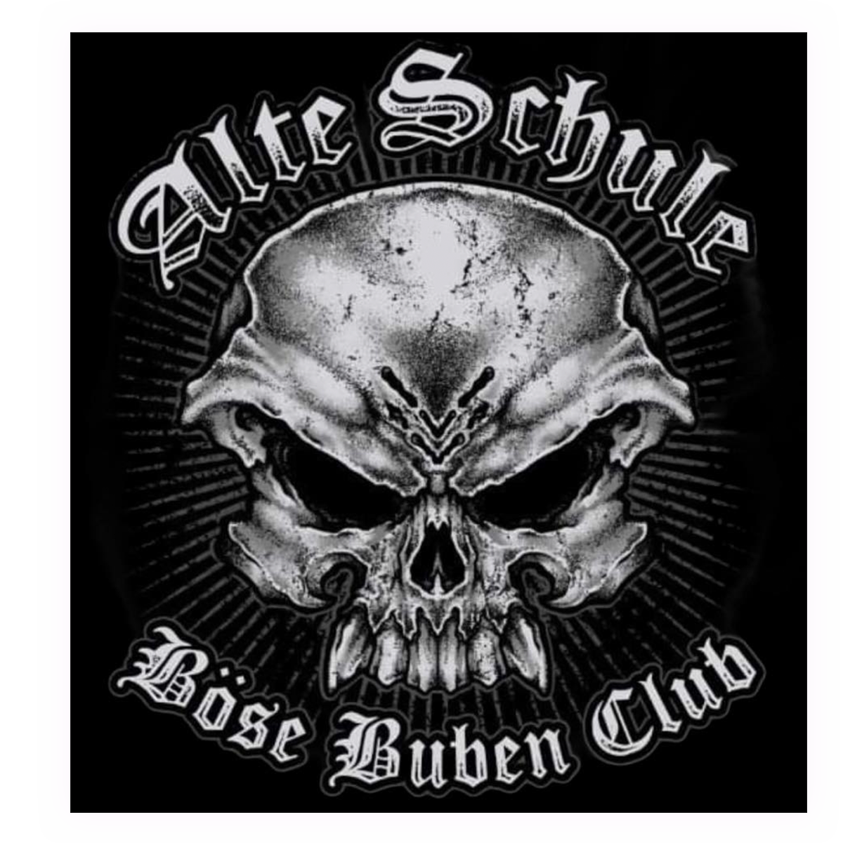 Cargo Hose Alte Schule 2