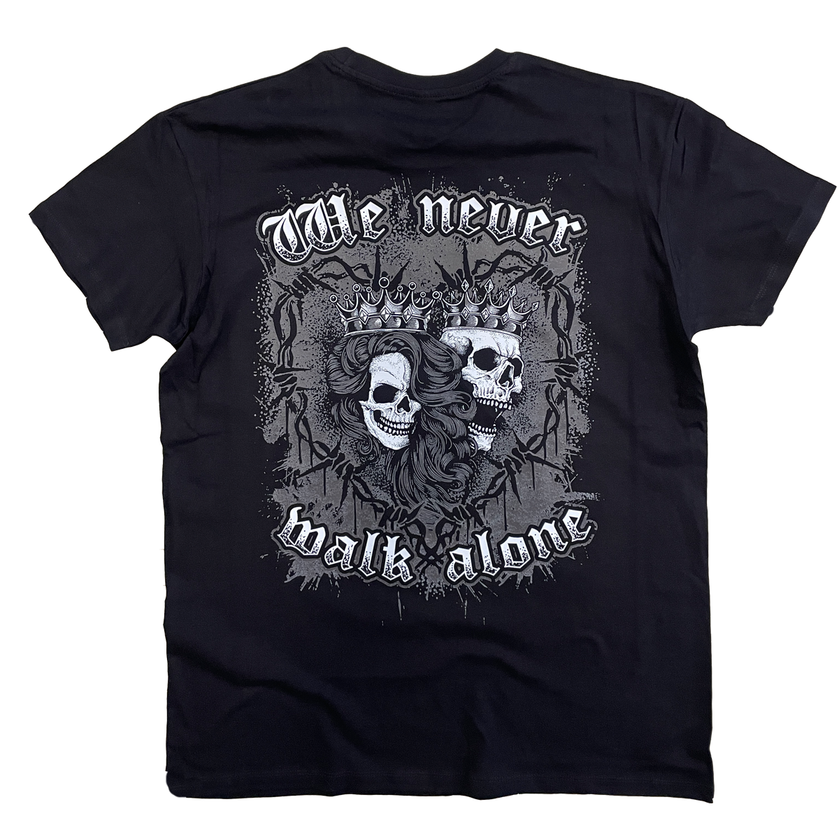 Partnershirt - Bube